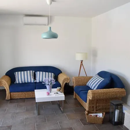 Villa Ns Dream