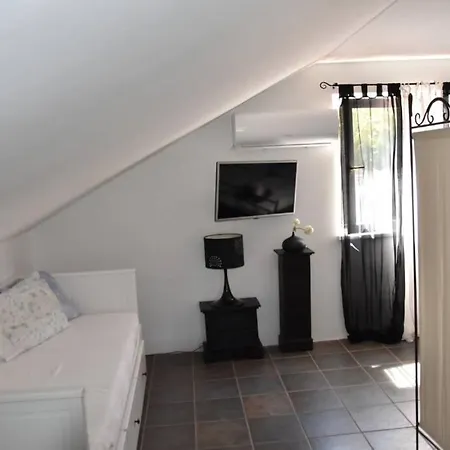 Ns Dream Villa Malinska