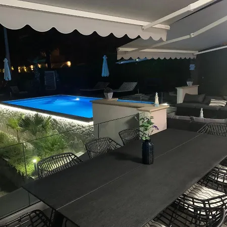 Villa Ns Dream