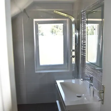 Vila Ns Dream Malinska