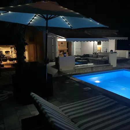 Ns Dream Vila Malinska