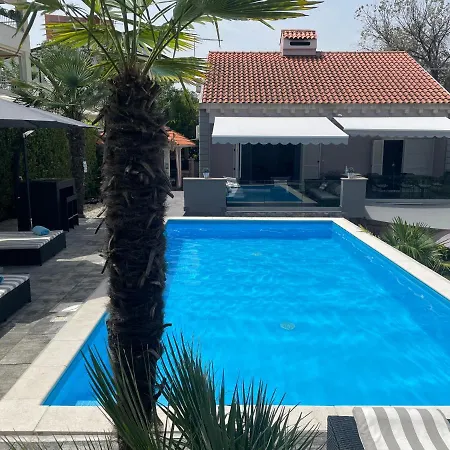 Villa Ns Dream