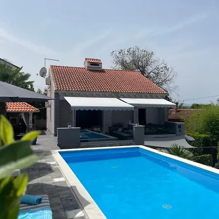 Villa Ns Dream