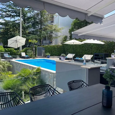 Villa Ns Dream
