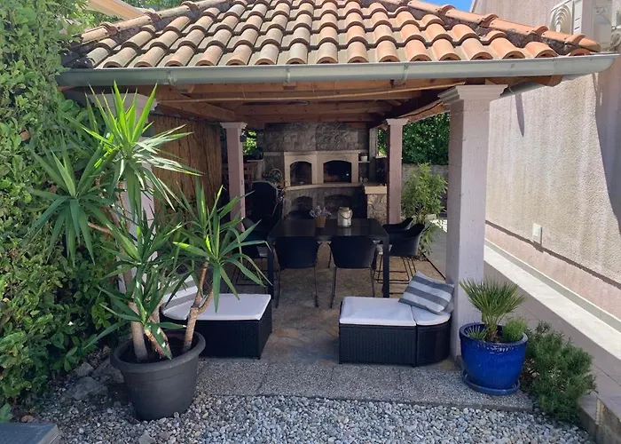 Villa Ns Dream