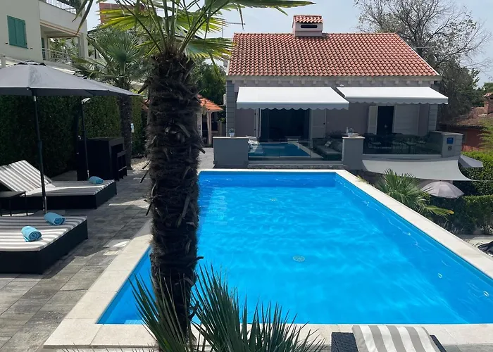 Villa Ns Dream