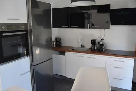 Ns Dream Villa Malinska